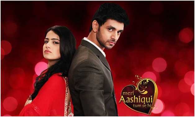 Meri Aashiqui Tumse Hi Tv Series 2014