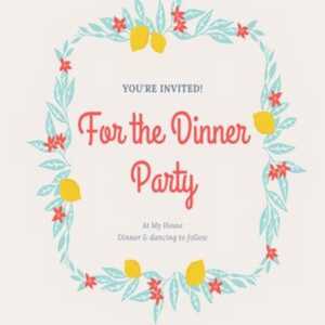 dinner-invitation-message-tring