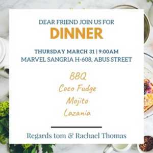 dinner-invitation-message-tring