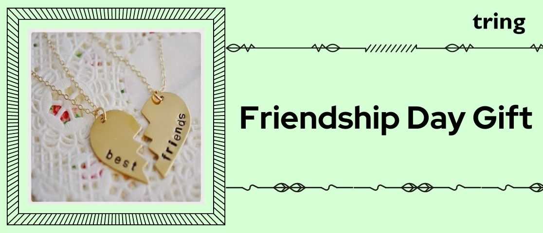 friendship day gift images tring