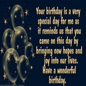 60 Quirky Birthday Quotations You Can Use On Anyone’s Birthday