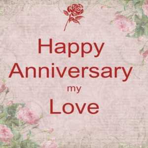 Anniversary Quotes