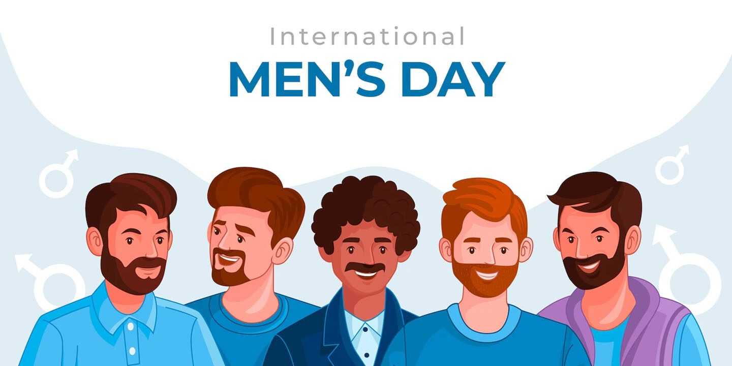 120+ Happy International Men's Day Quotes, Wishes and Messages