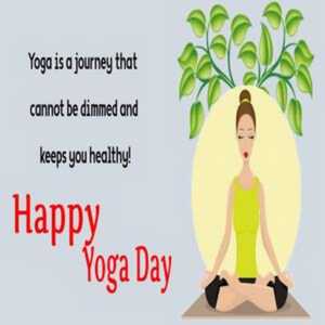 100+ Inspirational International Yoga Day Quotes for Mind and Body