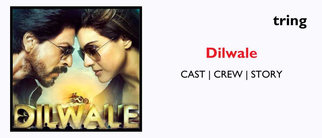 Dilwale 2015