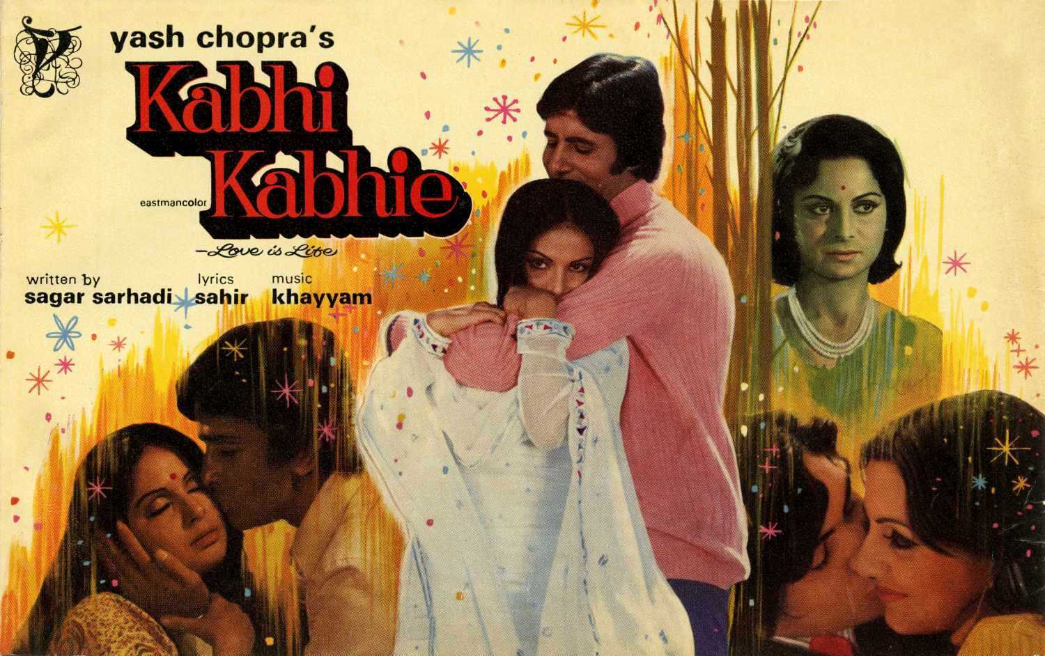 Kabhi Kabhie (1976).tring