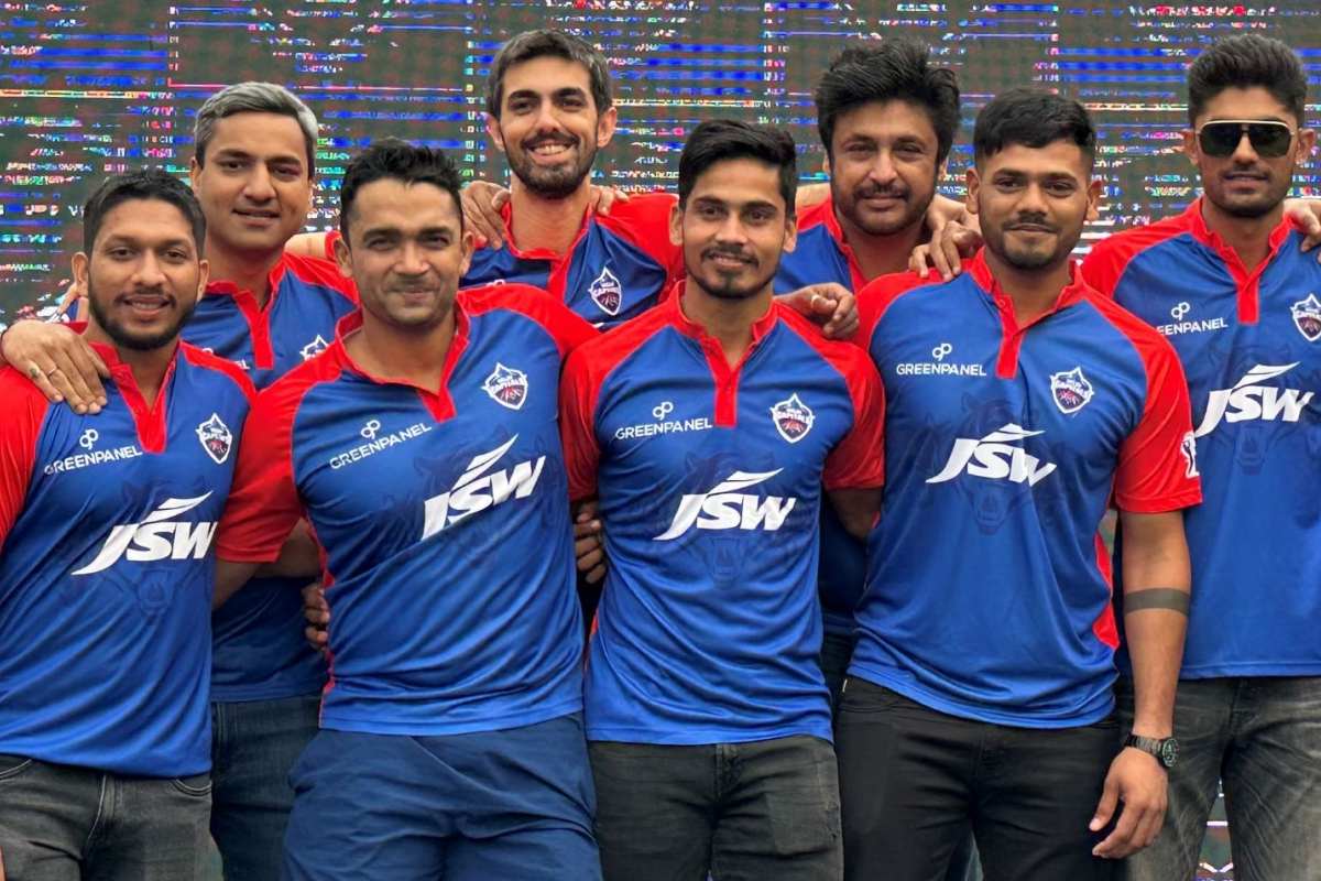 Delhi Capitals Team, History, Winners, Matches