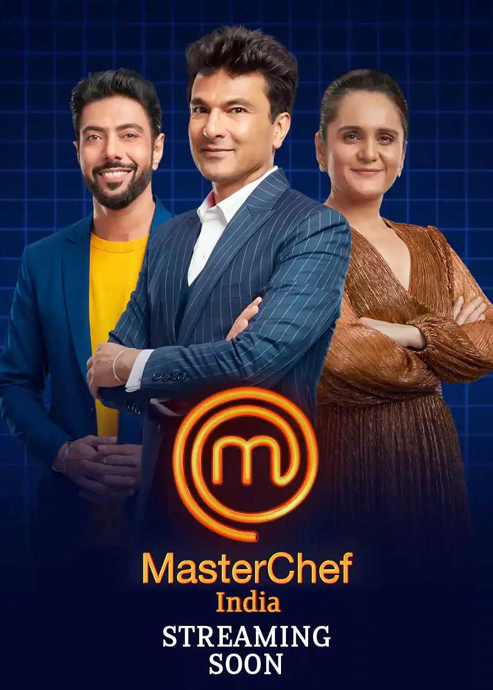 MasterChef India Contestants, Registration, Seasons and More