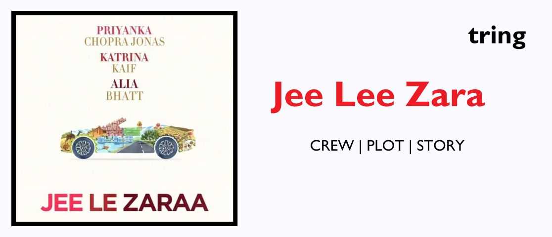 Jee Lee Zara-banner.Tring