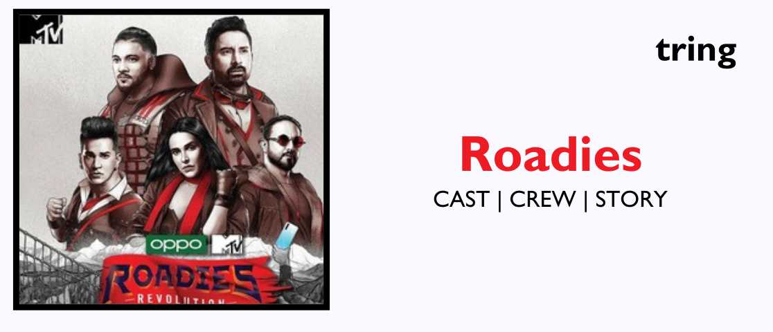 Roadies 18 : Kya Baat Hai! Check out the promo of the show it's going to be  ex - contestants VS new contestants in the upcoming season