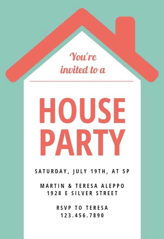 House-Party-Invitation-Text.tring