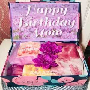 80+ Birthday Gift Ideas For Mom.