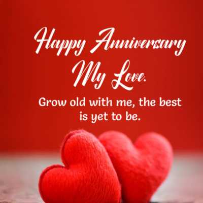 100+ Love Anniversary Wishes for Boyfriend