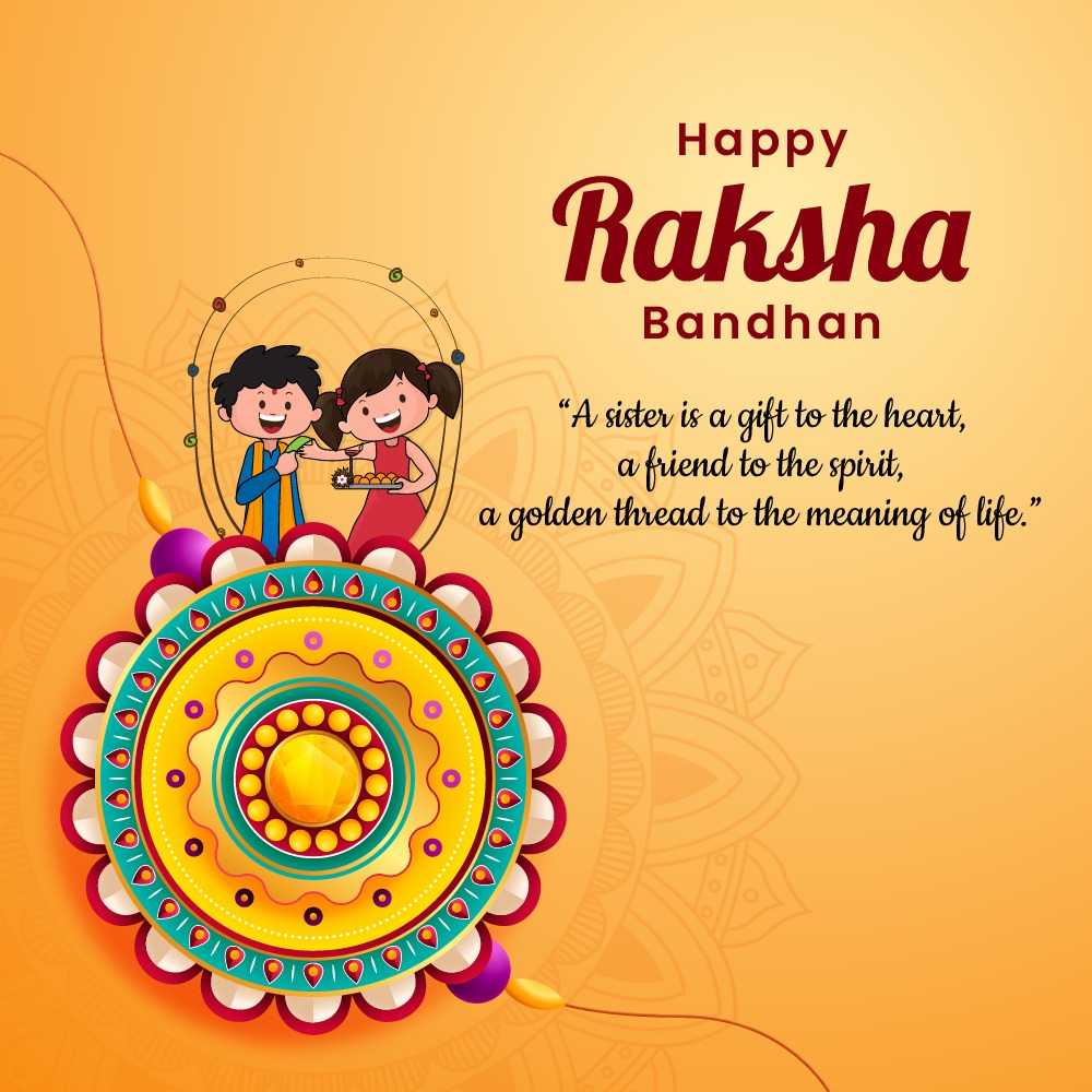 Raksha Bandhan 2023 Meaning, Significance, Wishes, Quotes and More