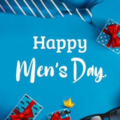 100+ International Men's Day Wishes