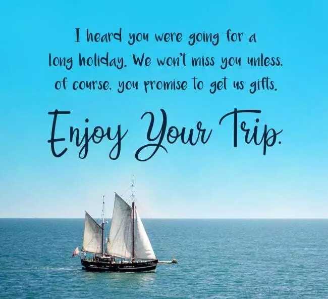 100+ Uplifting Safe Journey Wishes For Your Next Travel