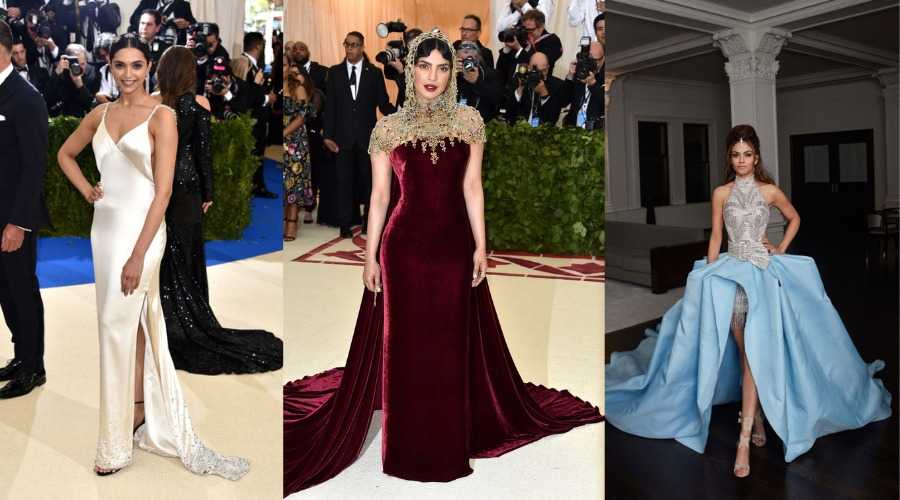 Glorius Debut of Alia Bhatt at Met Gala 2023