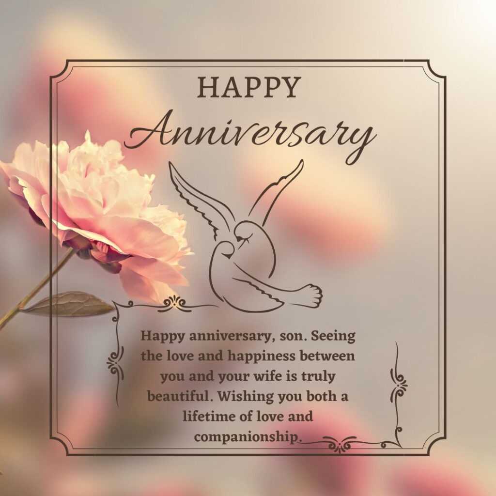 Get 100+ Unique WhatsApp Wedding Anniversary Wishes