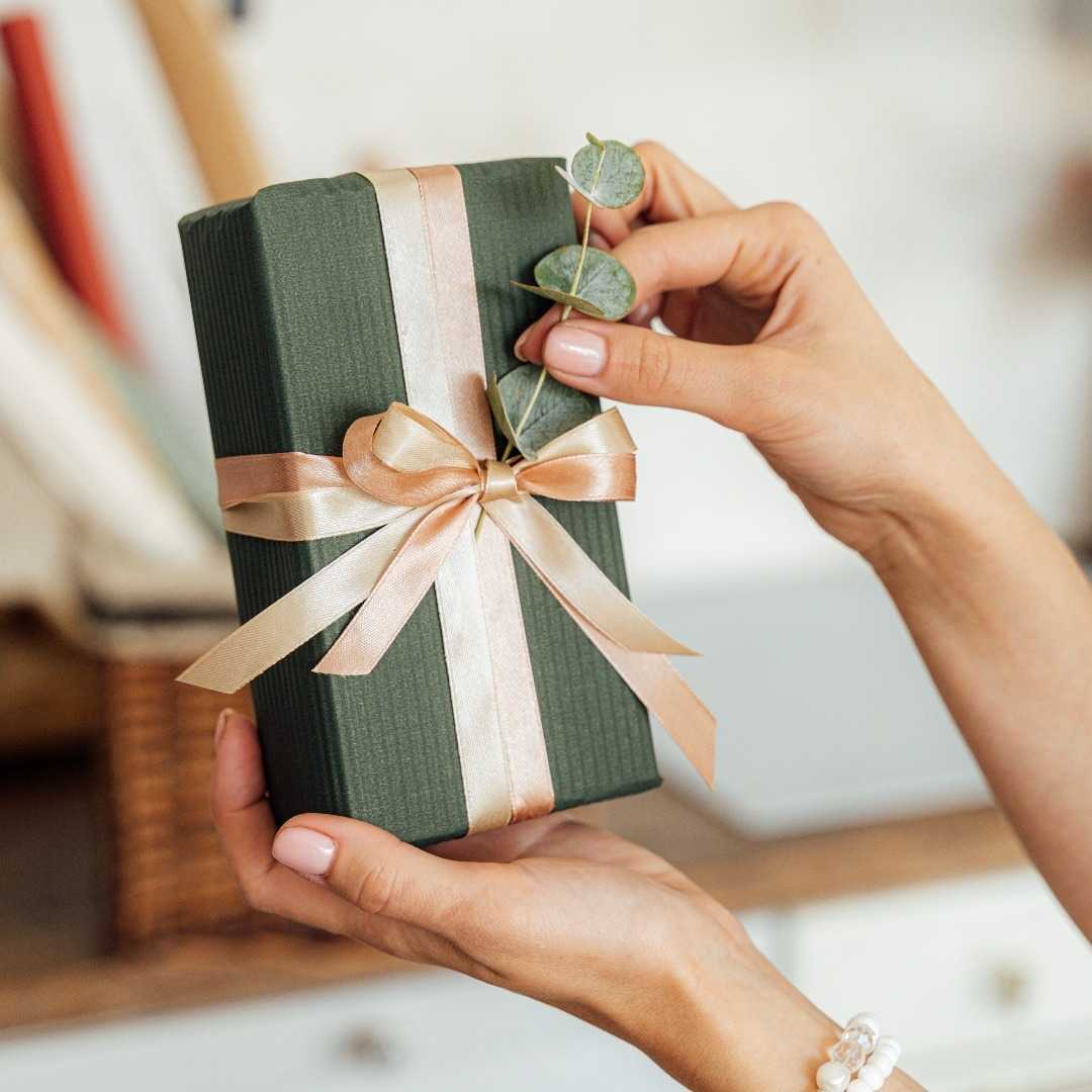 Unwrap The Excitement: Discover 50+ Surprise Birthday Gift Ideas For ...