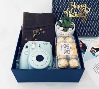 50+ Thoughtful Birthday Gift Ideas For Husband 2025