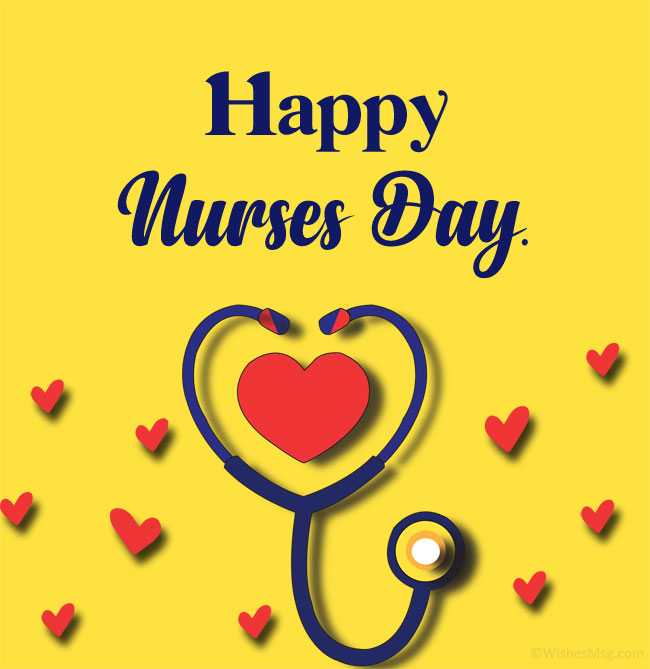 75+Happy Nurse Day Quotes