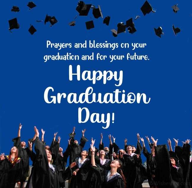 100+ Heartfelt Congratulations Message Ideas For Graduation - 2023