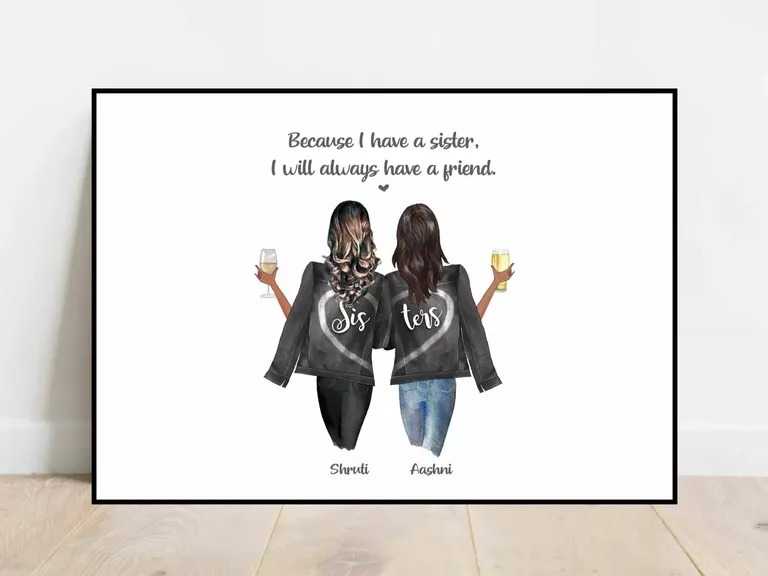 Amazing 50+ Birthday Gifts For Sister In Law