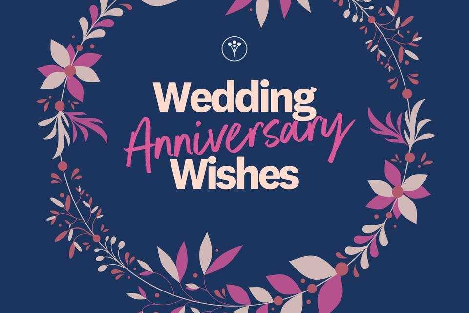 100 Heartfelt Anniversary Wishes for your Brother and Bhabhi