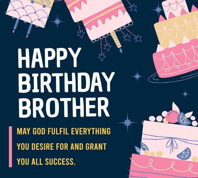 Wish You Happy Birthday To You Surya Bhai 100+ Happy Birthday Wishes For Bhai