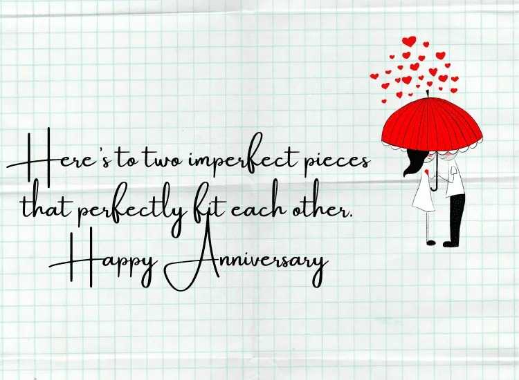 100+ Love Anniversary Quotes
