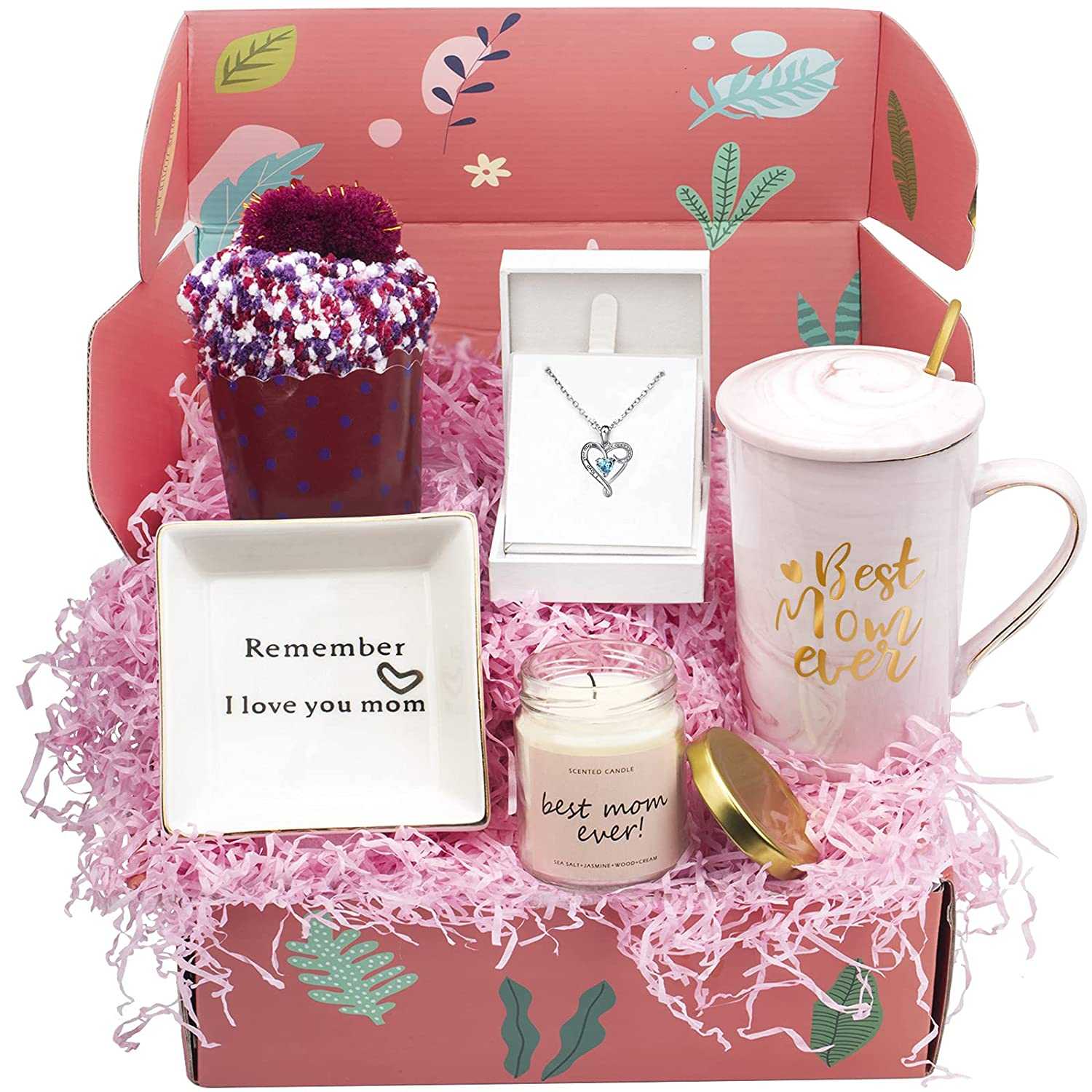 75+ Best Gift For Mom's Birthday