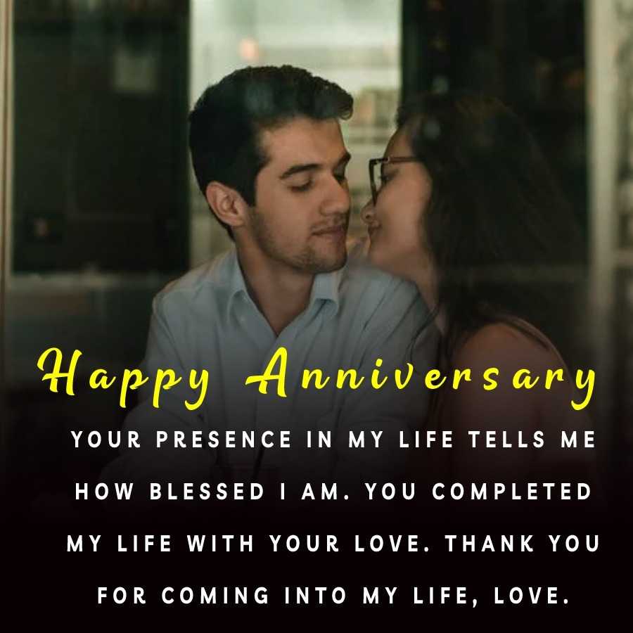 100+ Amazing Love Anniversary Quotes that will make your loved ones ...