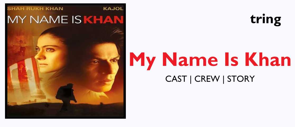 My Name Is Khan (2010) - IMDb