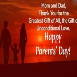 parents day quotations in english