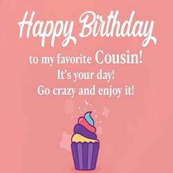 100+ Birthday Wishes for Cousin Sister That Will Warm Her Heart