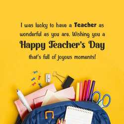 100+ Grateful Teacher’s Day 2023 Wishes To Show Your Appreciation