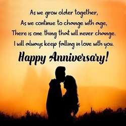 Anniversary Wishes for GF