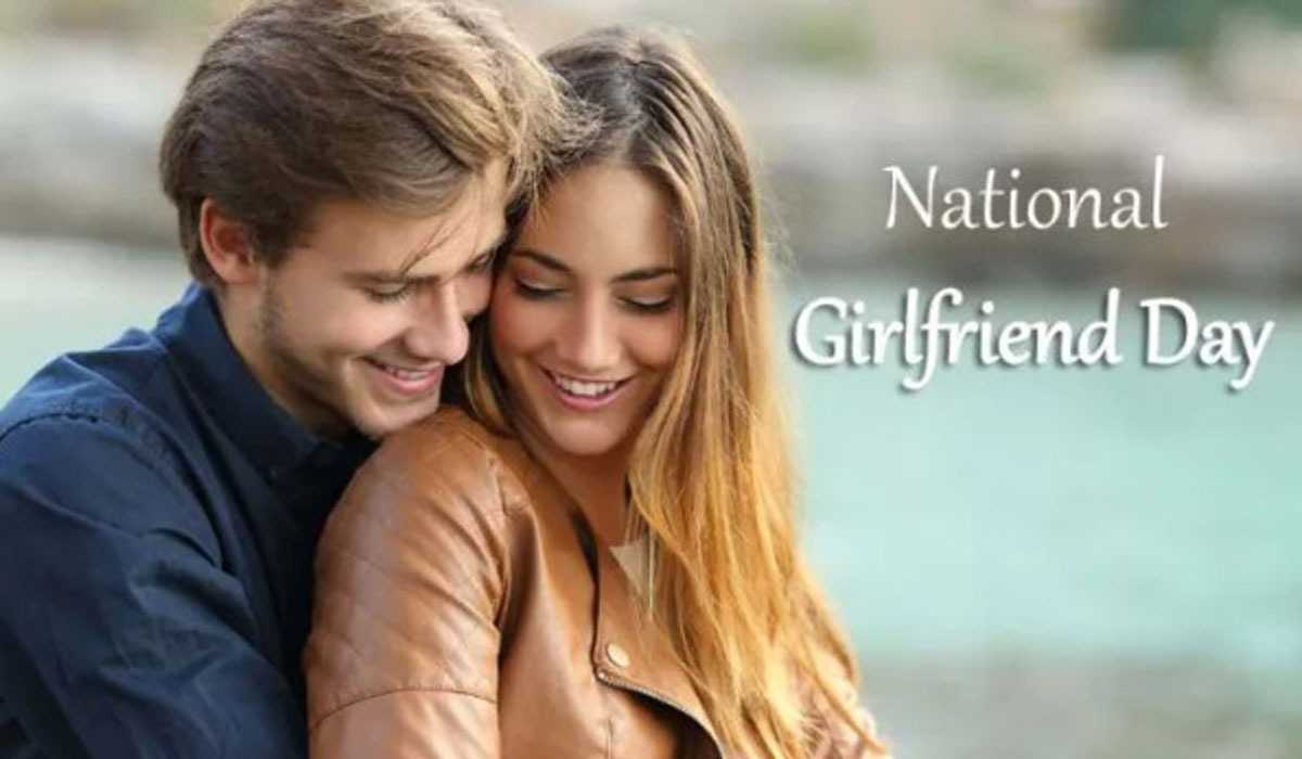 100+ Romantic International Girlfriend Day Wishes To Show Your Love