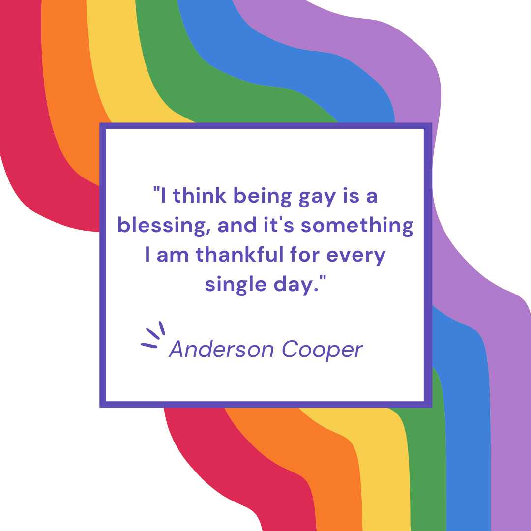 125 Best And Positive Coming Out Quotes