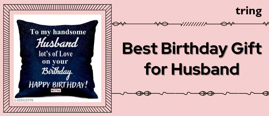 Buy Saugat Traders Birthday Gift For Husband - Wife Combo Of Greeting Card  With Chocolate & Coffee Mug | Gift For Boyfriend - Girlfriend | Gift For  Best Friend Online at Best