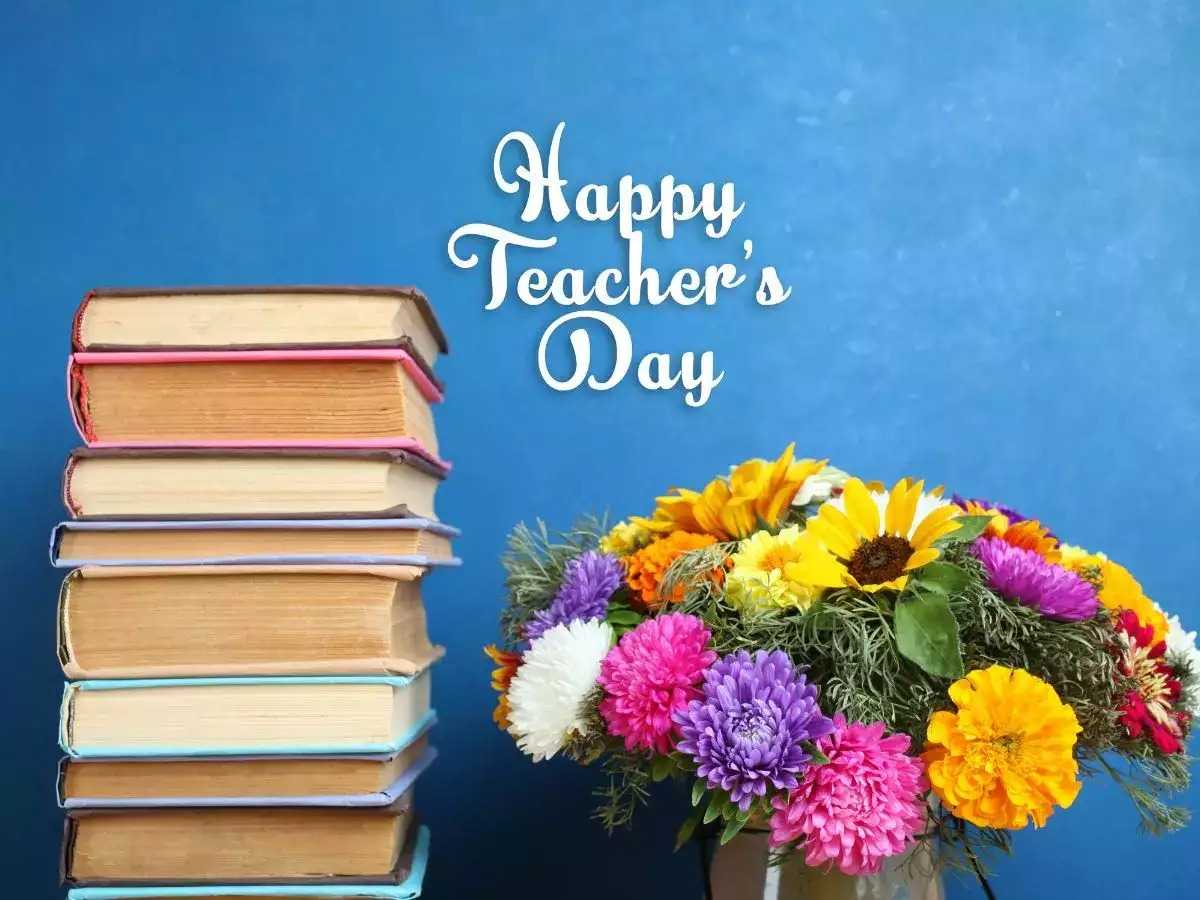 All You Need To Know About Teacher’s Day 2023 Wishes, Quotes, and Gifts