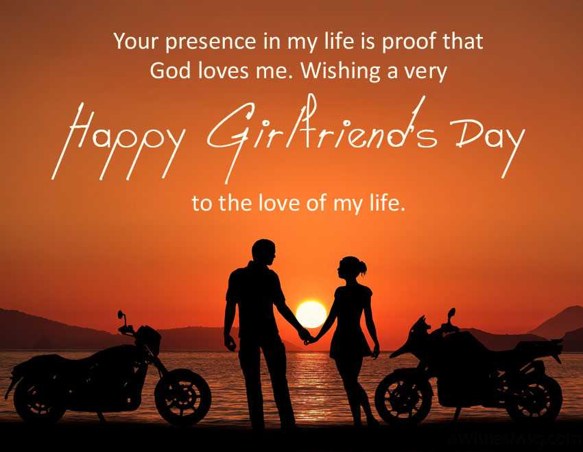 100+ Wishes for Girlfriends on Girlfriends Day Celebrating the Bonds