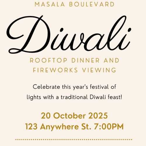 Catchy Diwali Invitation Wordings.tring