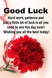 125+ Best of Luck Wishes to Encourage Your Loved Ones