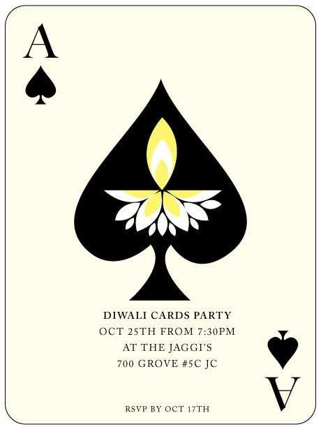 Funny Diwali Invitation Wordings.tring