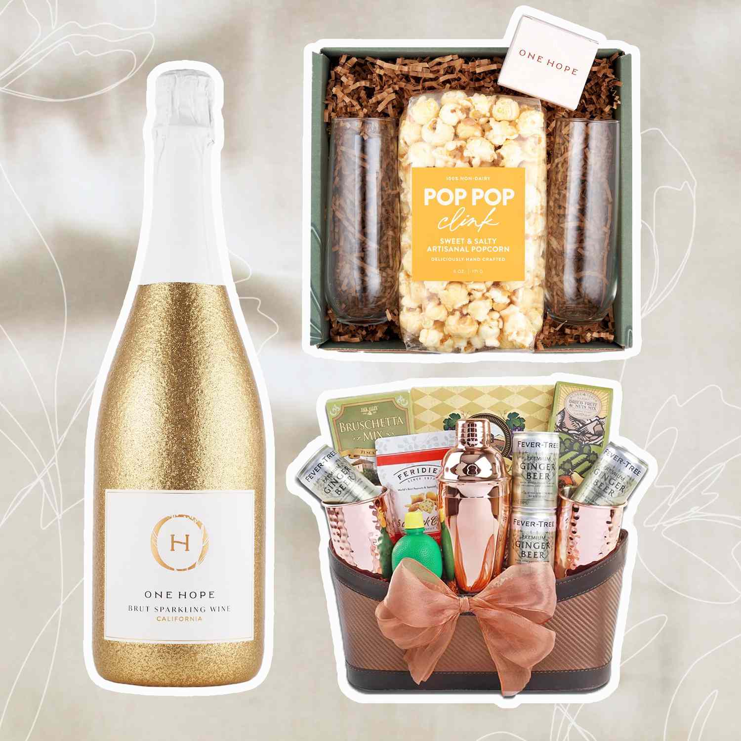37 Best Engagement Gifts Any Couple Will Swoon Over in 2022: Keepsakes,  Gift Boxes, Gift Baskets, Cheeseboards