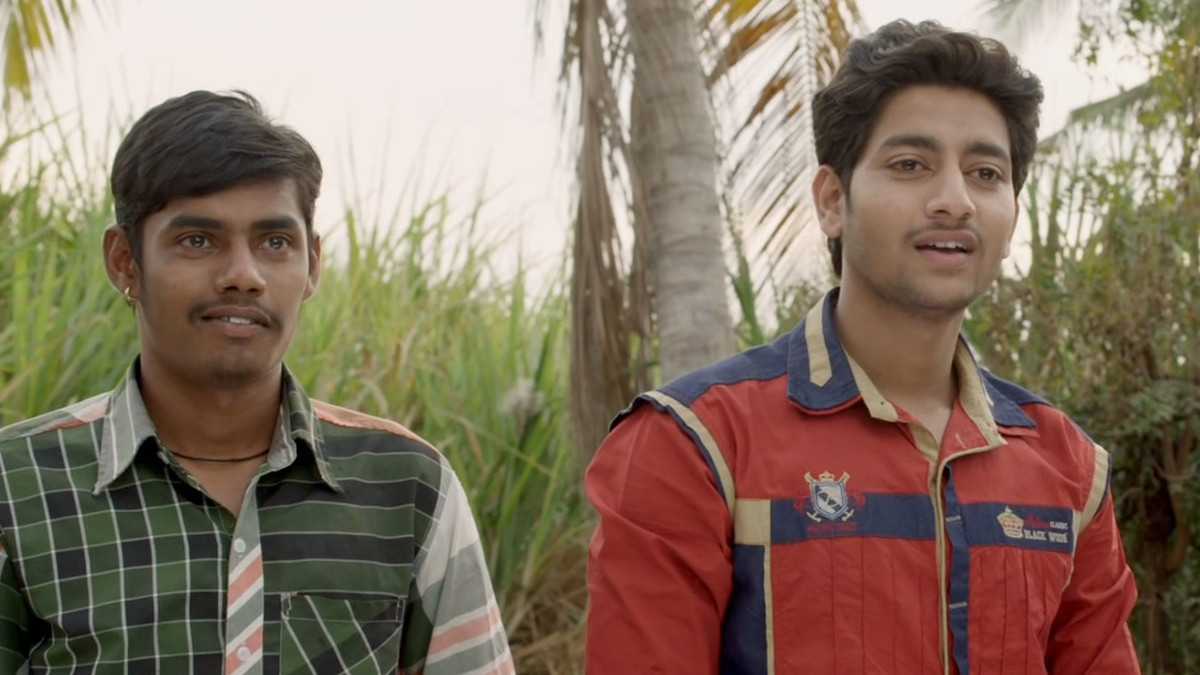 Sairat Year 2016 Plot, Songs, Cast, Reviews, Trailer and More