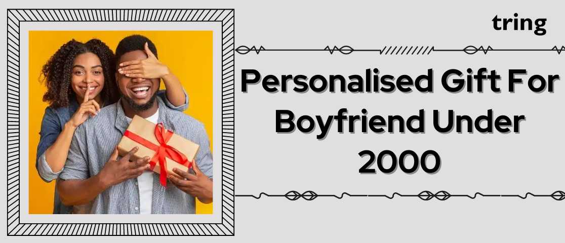 70 Best Gifts for Boyfriends That Are Sure to Impress 2023