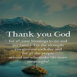 80+ Thank You Jesus Quotes