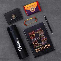 70+ Amazing Rakhi Gifts For Brother